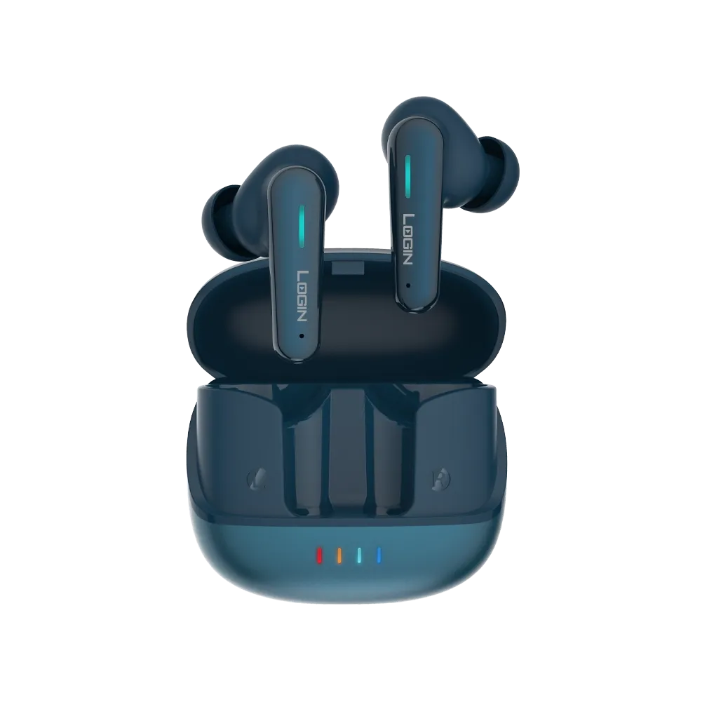 L-206 Earbuds