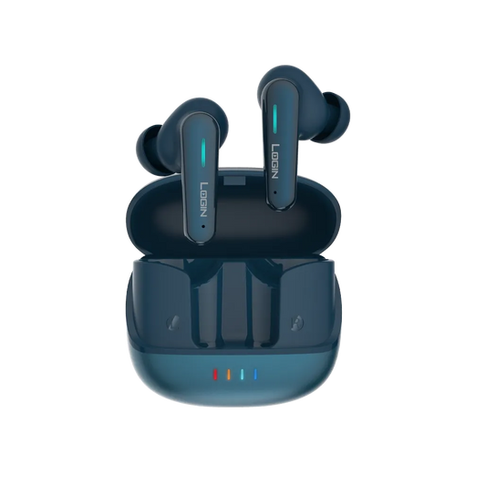 L-206 Earbuds