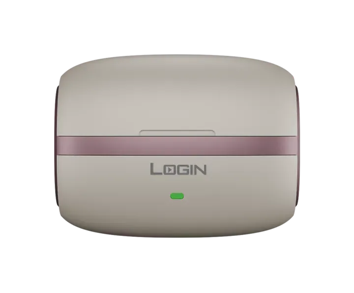 L-208 Earpods