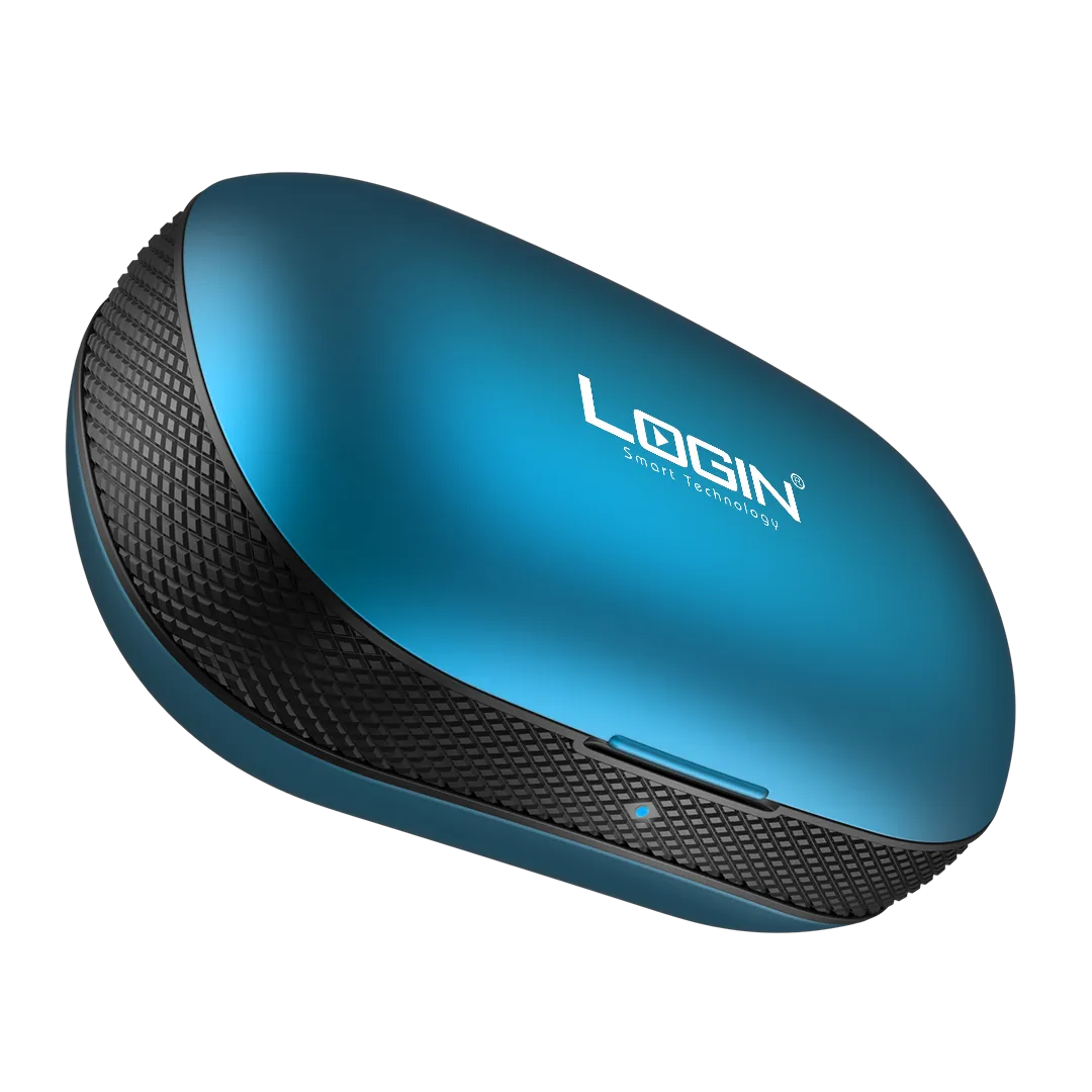 L-207 Wireless Earbuds