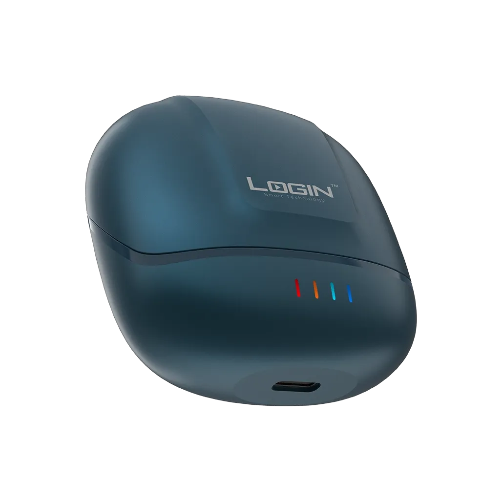 L-206 Earbuds