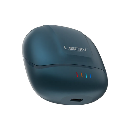L-206 Earbuds