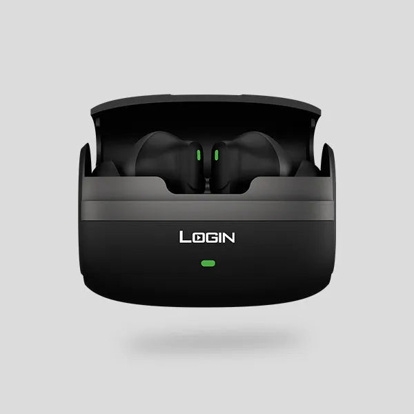 L-208 Earpods