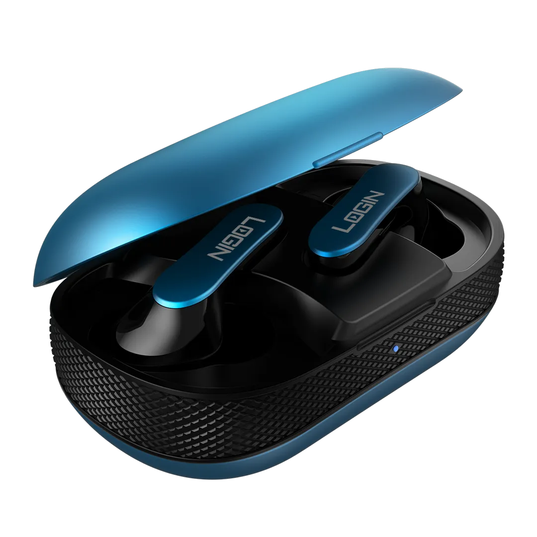 L-207 Wireless Earbuds