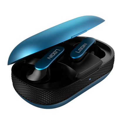 L-207 Wireless Earbuds
