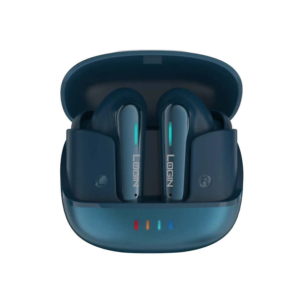 L-206 Earbuds