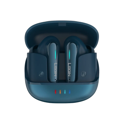 L-206 Earbuds