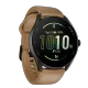 Login L‑101 1.43″ AMOLED Smartwatch – Bluetooth Calling, 100+ Sports Modes, IP68 Waterproof, Heart Rate & SpO₂ Monitor, 5‑Day Battery