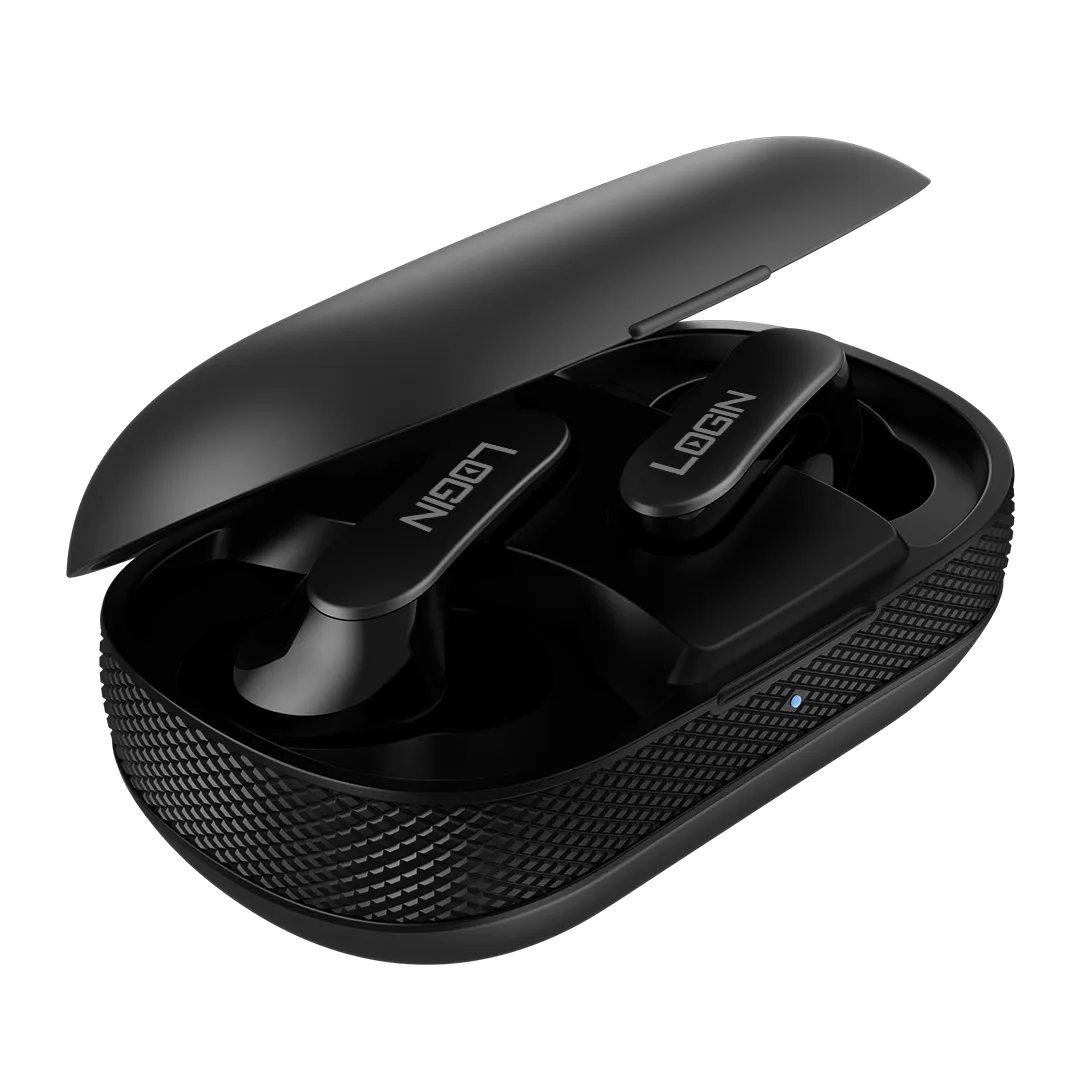 L-207 Wireless Earbuds
