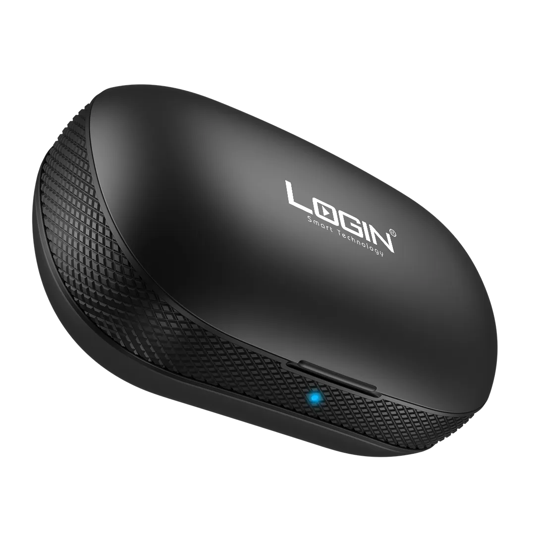 L-207 Wireless Earbuds