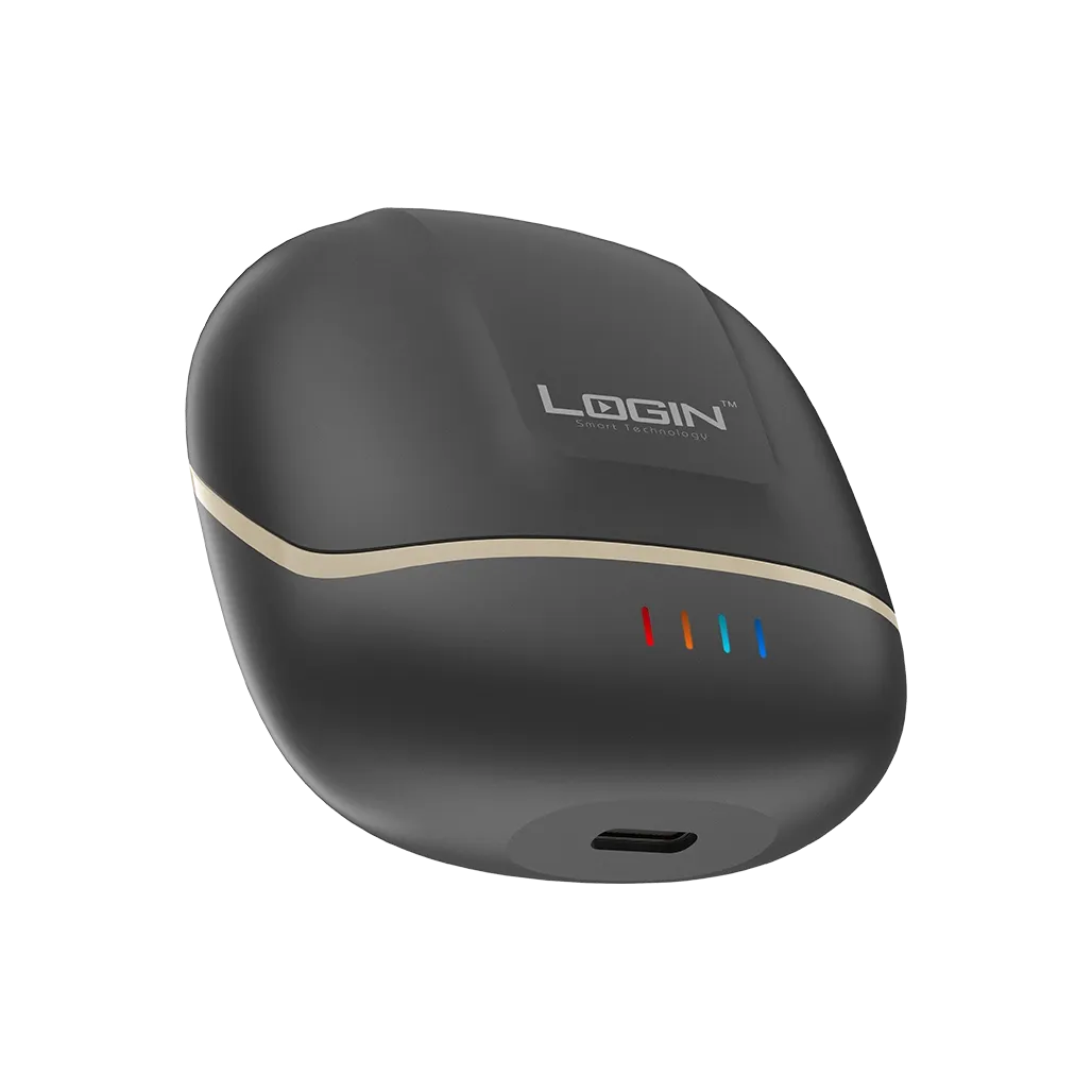 L-206 Earbuds