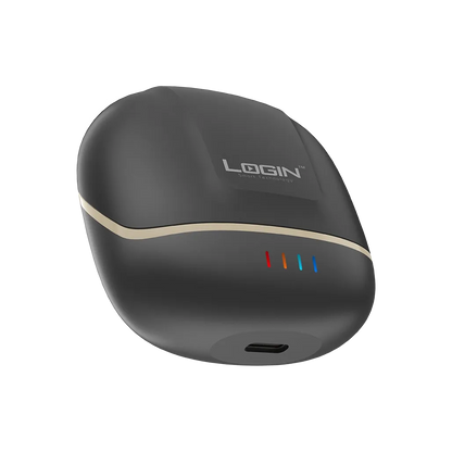 L-206 Earbuds