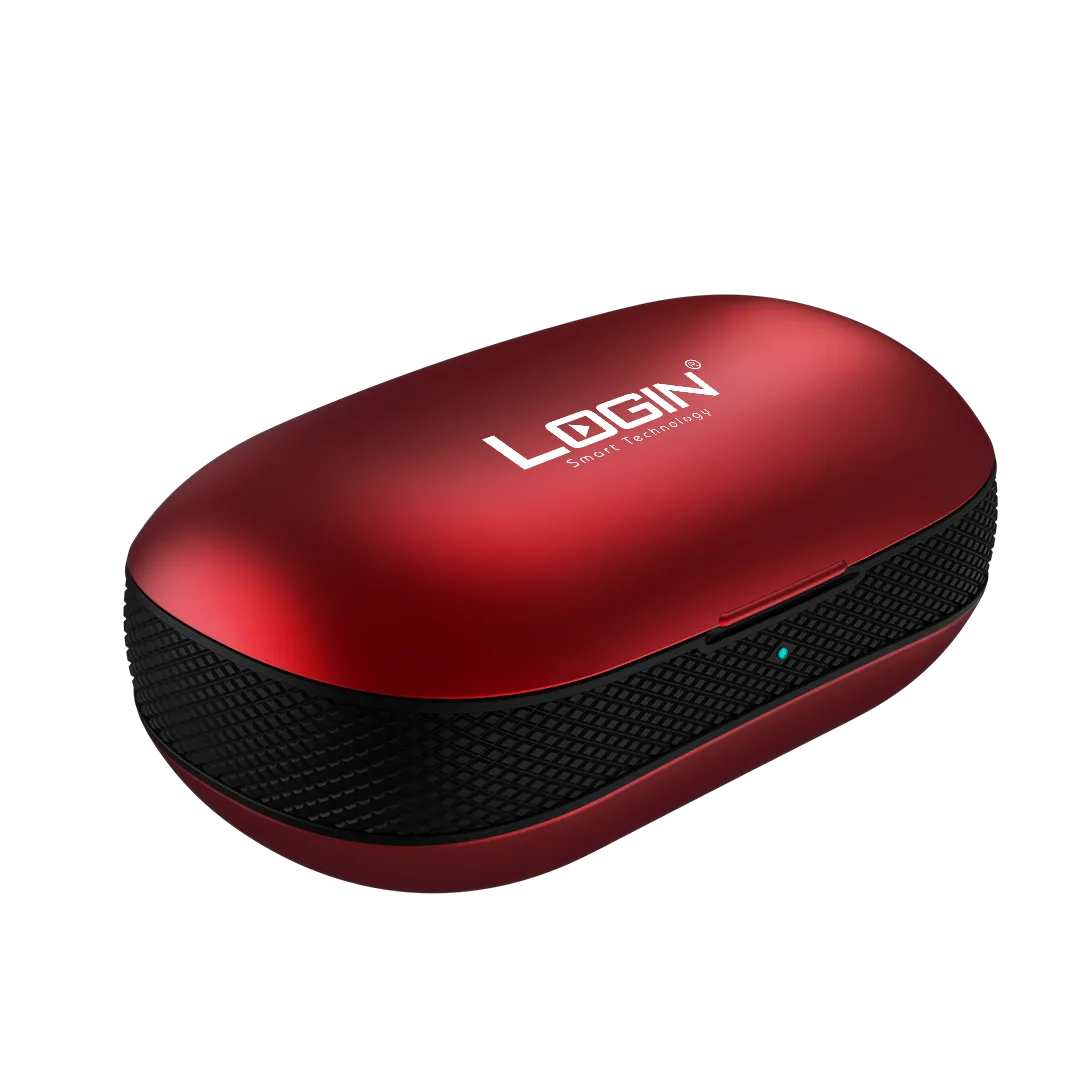 L-207 Wireless Earbuds