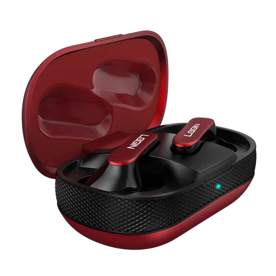 L-207 Wireless Earbuds