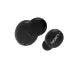 LT-WB12 Earbuds AirPods offer up to 6 hours of talk time