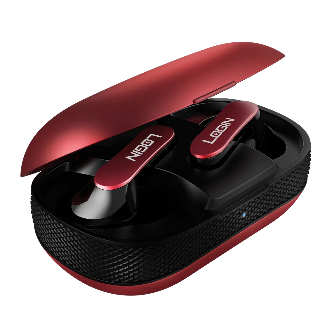 L-207 Wireless Earbuds