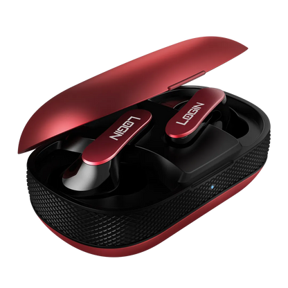 L-207 Wireless Earbuds